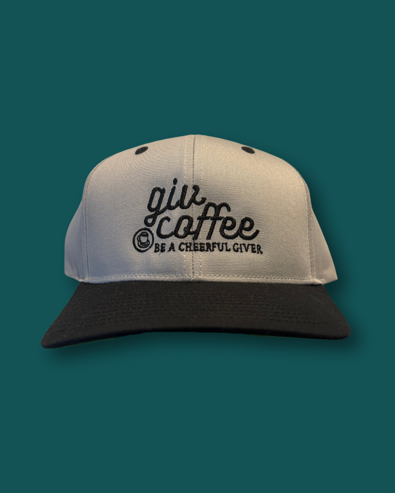 Giv Trucker Hat