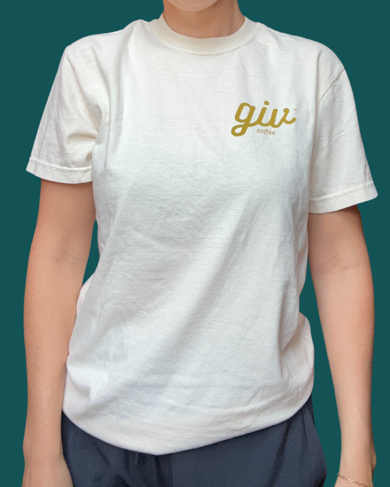 Giv T-shirt