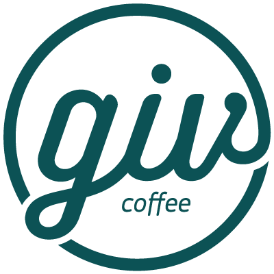 Giv X Fellow Carter Mug – Giv Coffee
