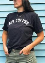 Giv Sports T-shirt