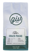 Erazo Pacas