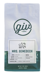 Mrs. Gemedech