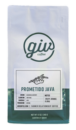 Prometido Java