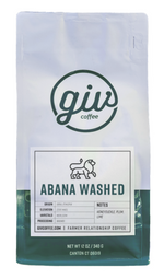 Abana Washed